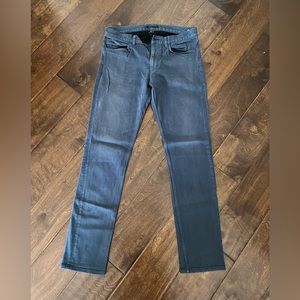 Theory jeans- men’s